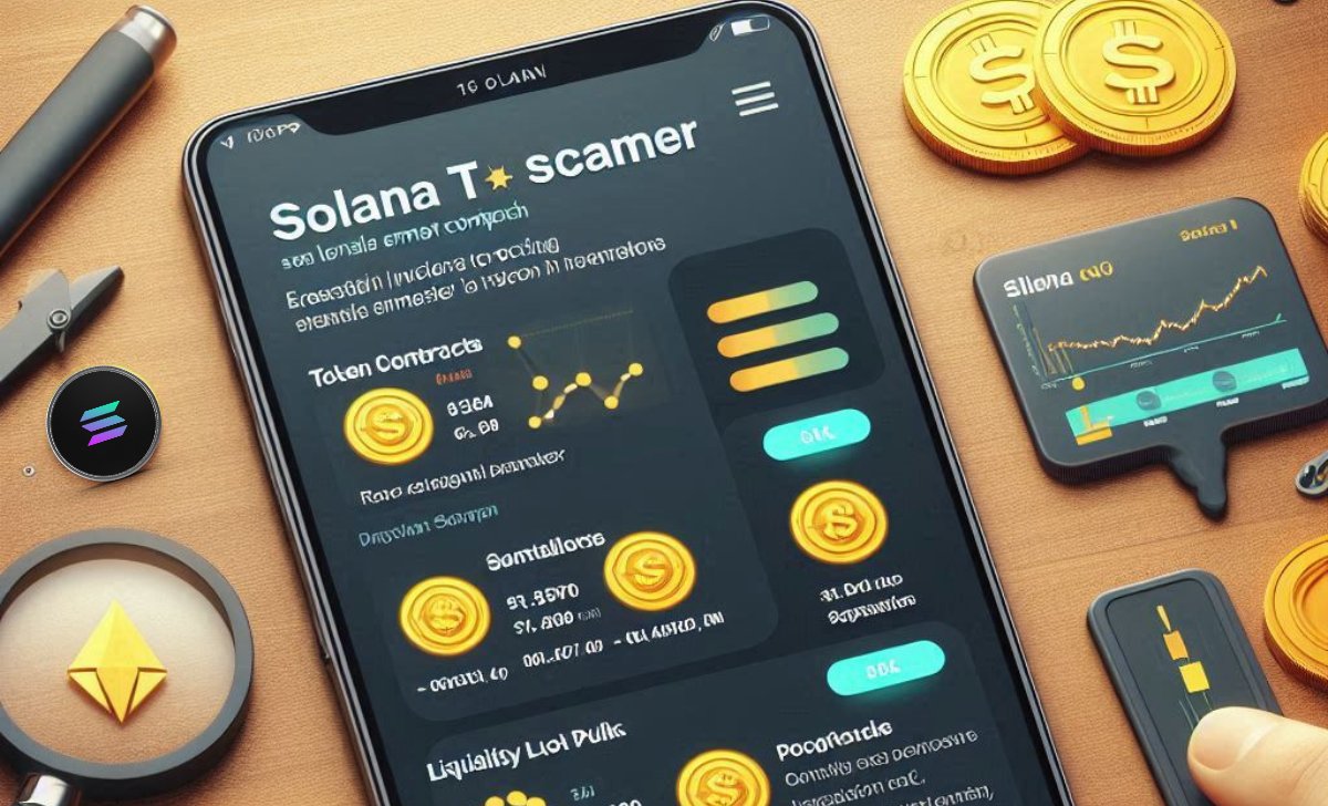 Key Features of a Reliable Solana Token Scanner