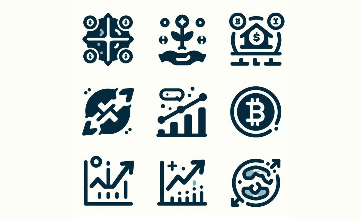 Key features: permissionless, transparency, smart contracts, non-custodial, interoperability