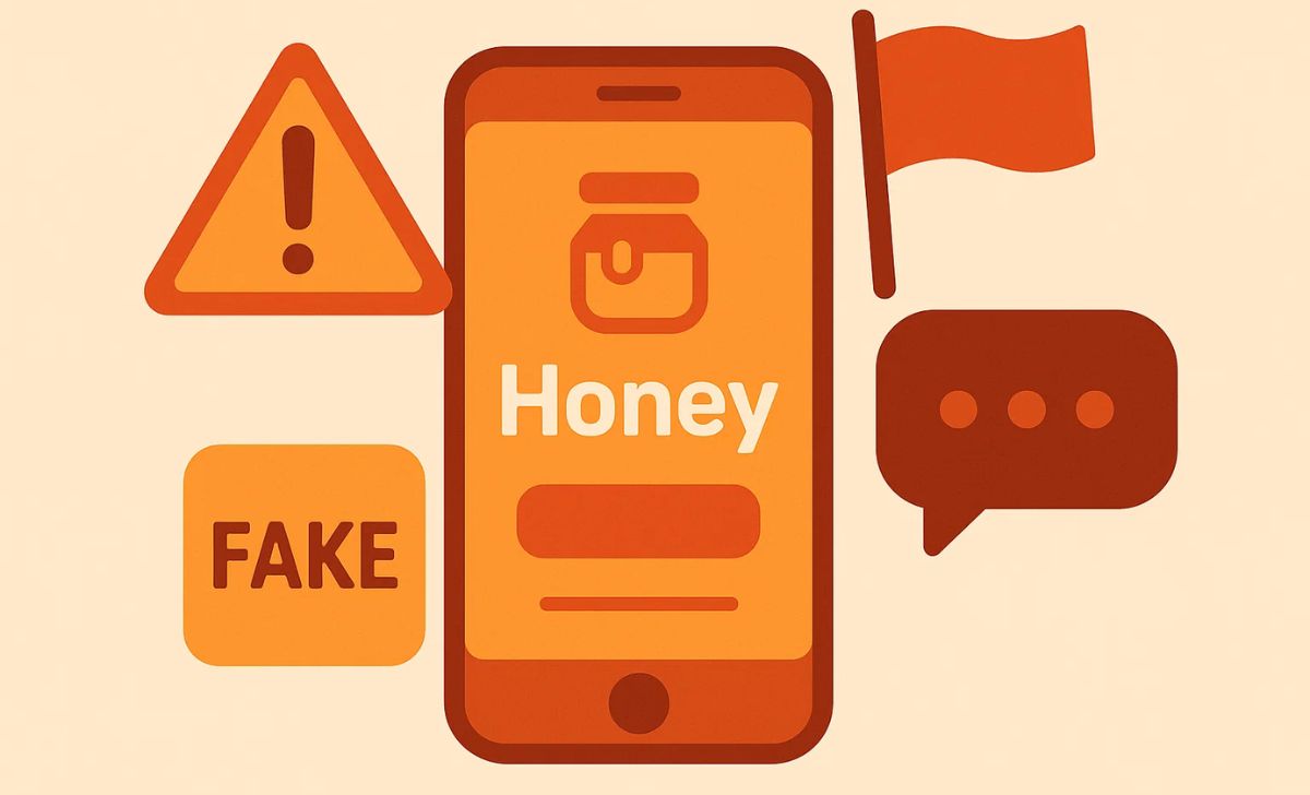 Key signs: affiliate link hijacking, limited coupons, misleading ads, data misuse