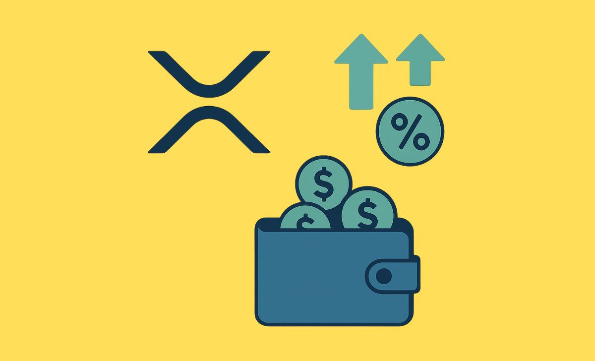 Earn rewards by locking XRP on platforms, not through native staking