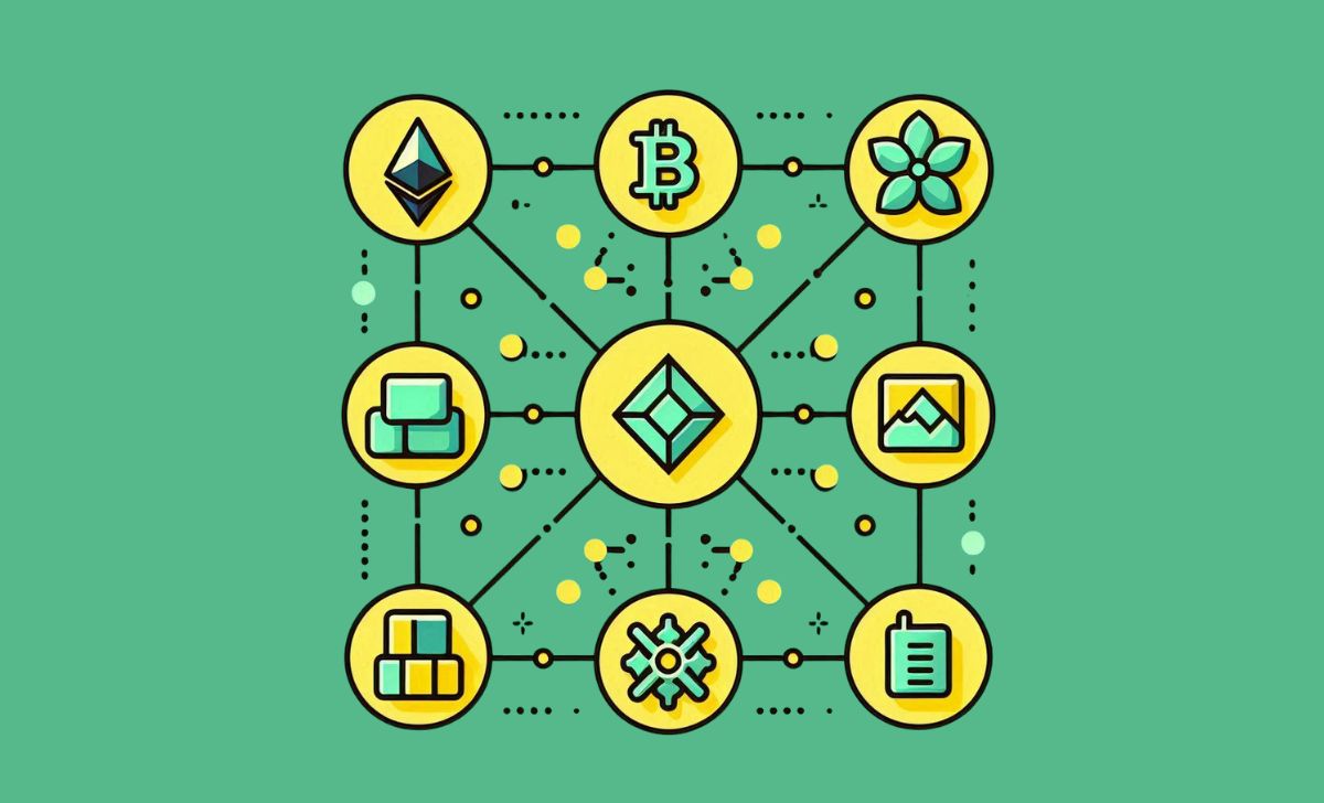 DeFi portfolio trackers support multi-chain assets, protocols, and transactions