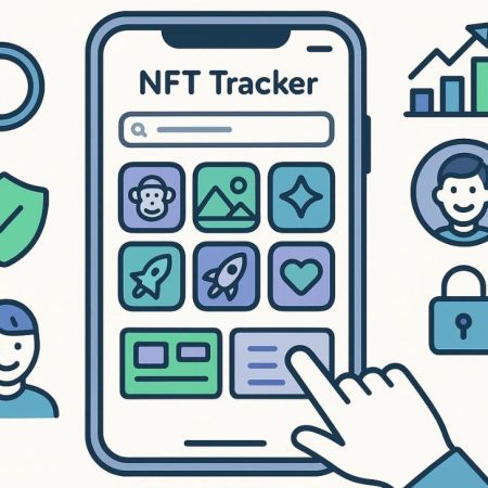 Nft tracker: Overview, Tracking Tools, Security, User Experience