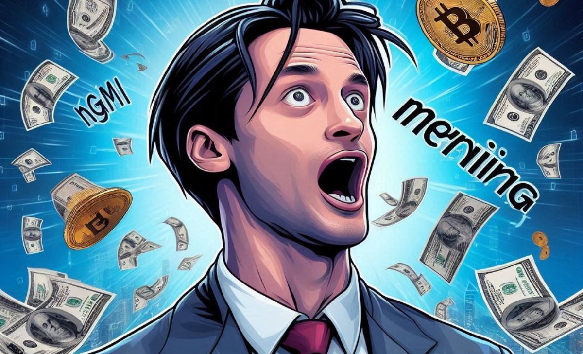 NGMI Meaning as a Warning: What Investors Can Learn