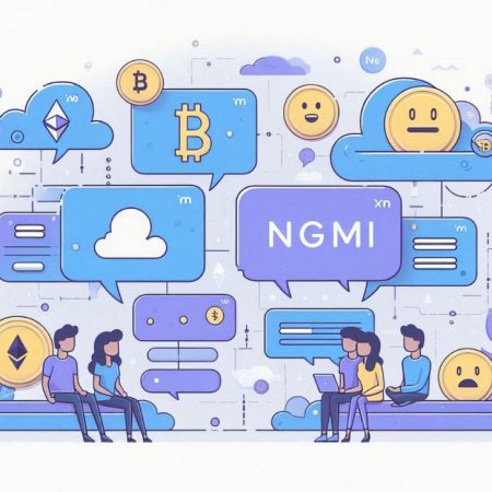 NGMI Meaning in Crypto: Definition, Usage, and Community Context