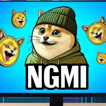 NGMI Meaning (Not Gonna Make It): Crypto Slang Explained