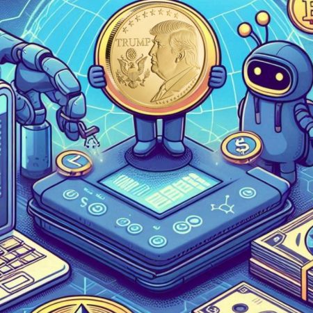 Official Trump Token (TRUMP): Live Price, Market Cap & Key Info