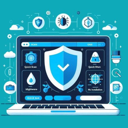 Online antivirus checker: Overview, Benefits, Features