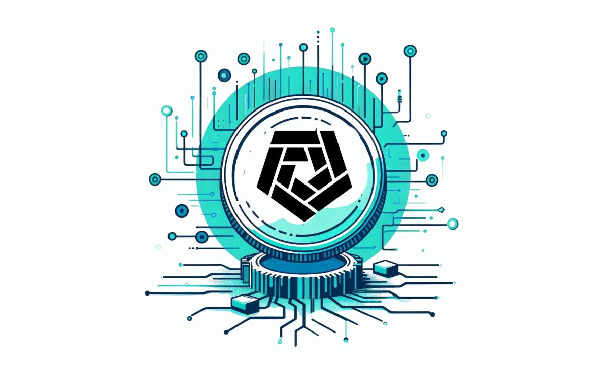 Arkham Coin powers a blockchain intelligence platform with AI analytics and intel trading