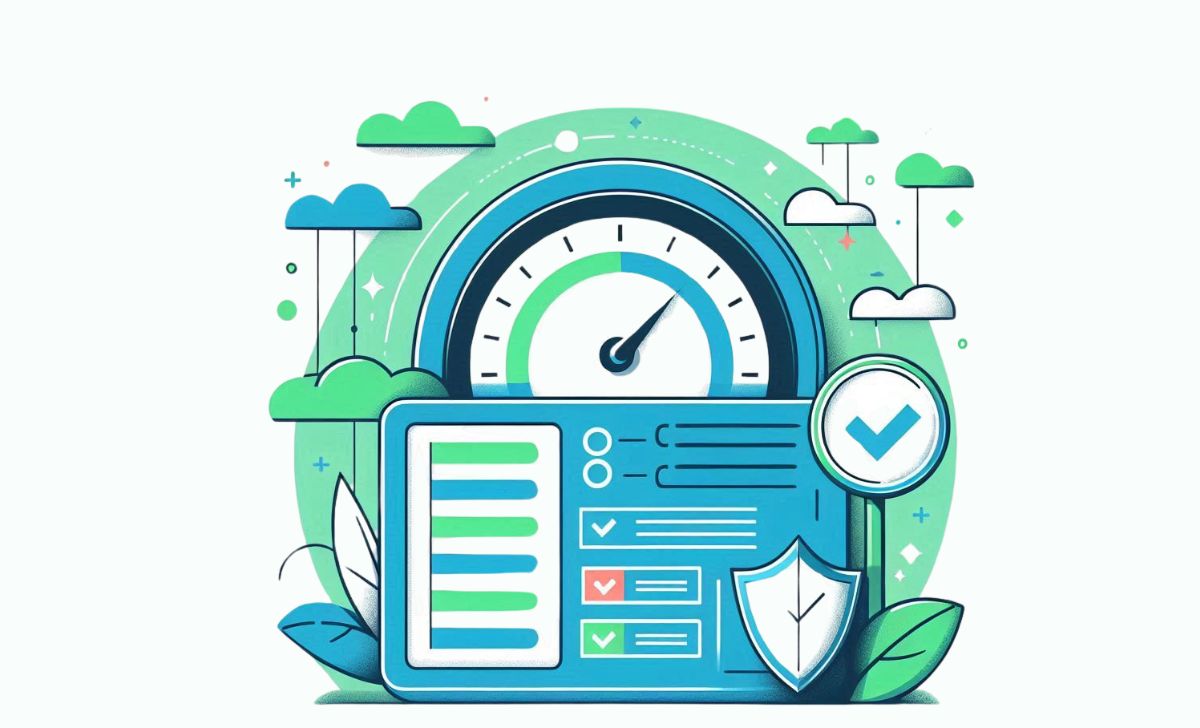 Audit score measures smart contract security, risk, and code reliability