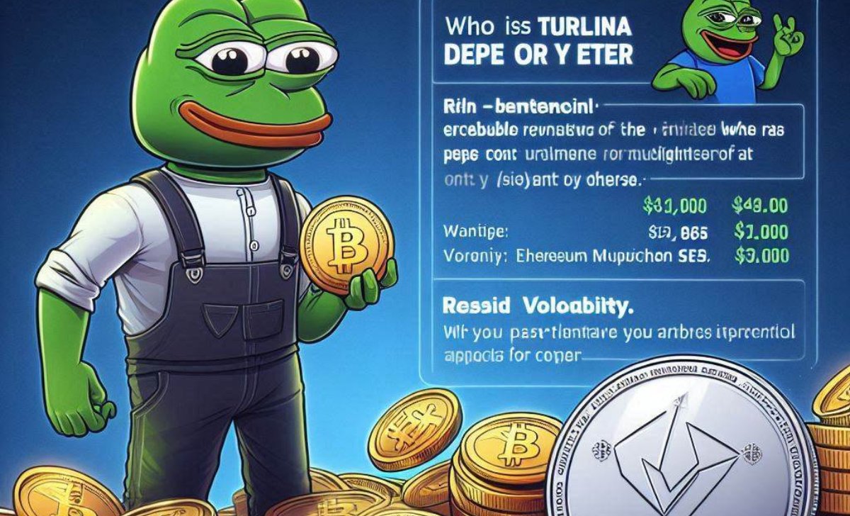 Pepe Coin vs Other Meme Coins