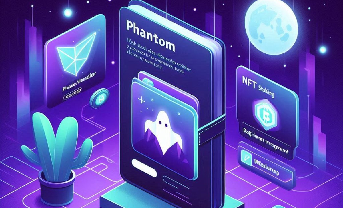 Phantom Wallet vs Other Crypto Wallets