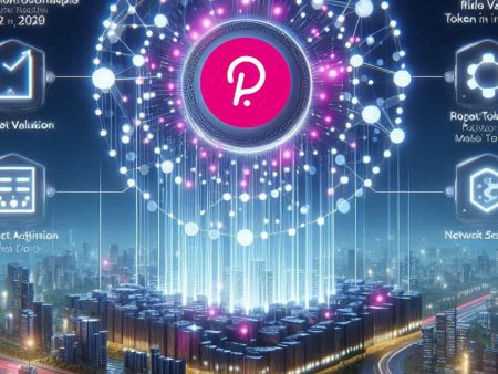 Polkadot Market Cap 2025: Live DOT Value & Key Metrics