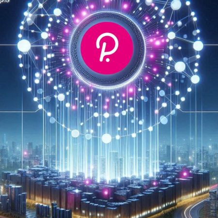 Polkadot Market Cap 2025: Live DOT Value & Key Metrics