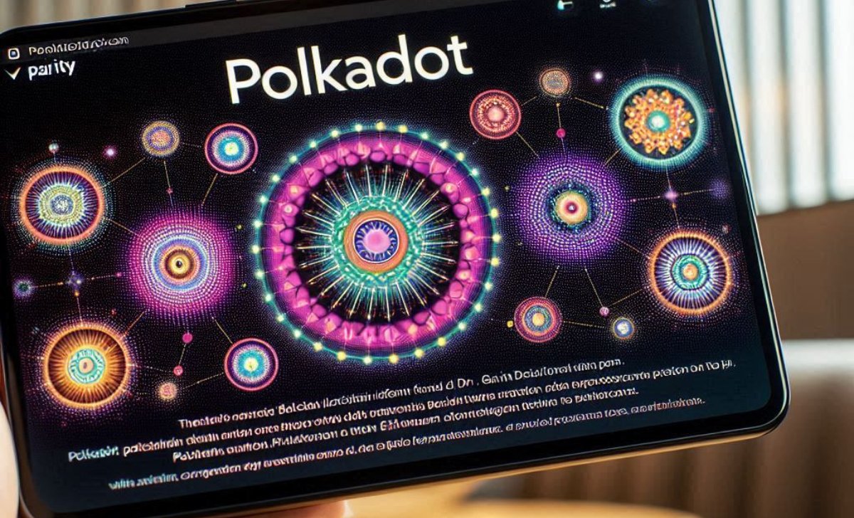 Polkadot Price Prediction & Market Cap Forecast