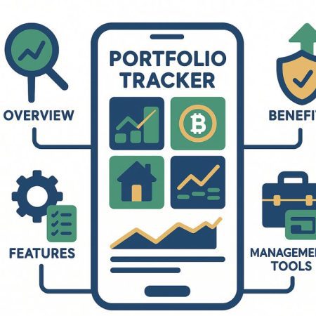 Portfolio tracker: Overview, Features, Benefits, Management Tools