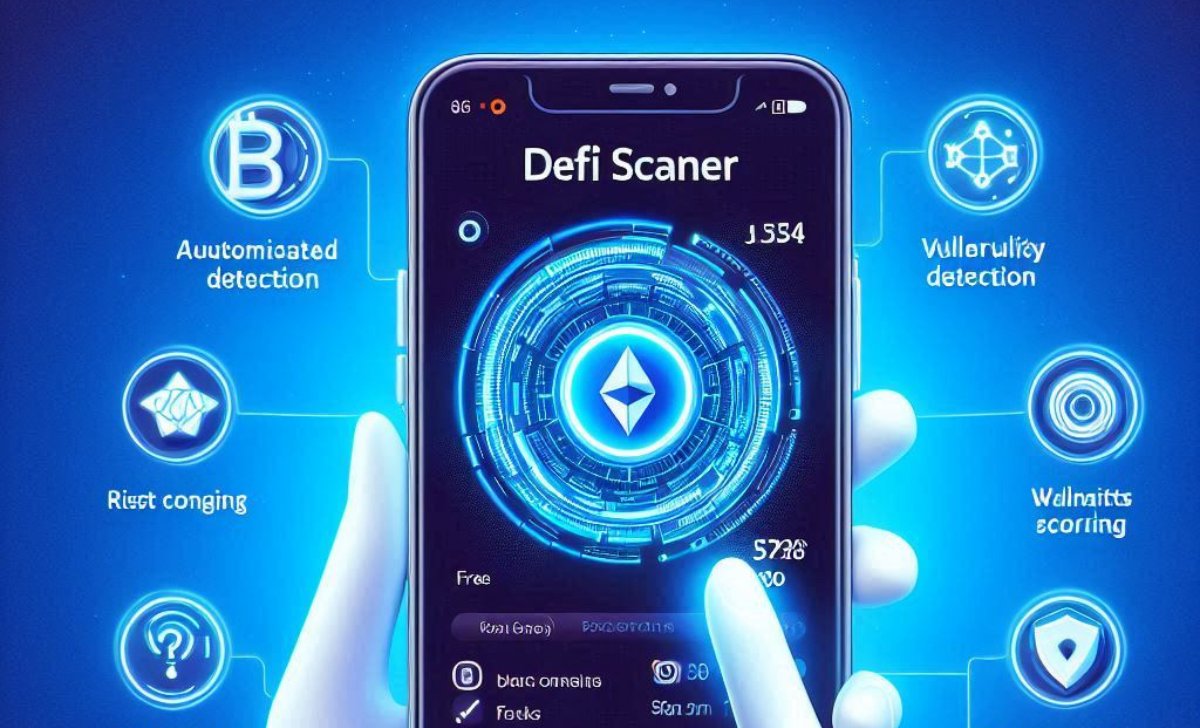 Pros and Cons of DeFi Scanner