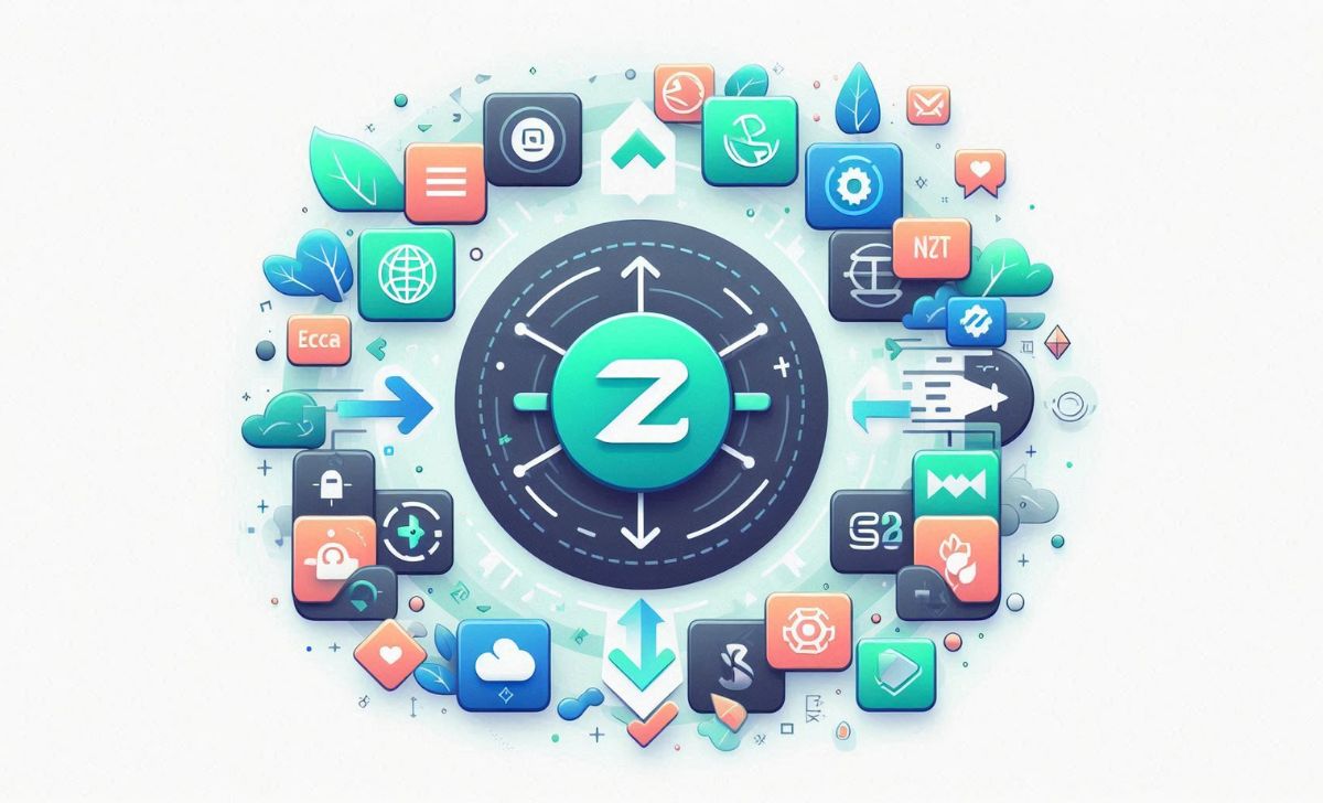 Payments, DeFi, NFT trading, gaming, tokenization, and digital ID use ZKsync