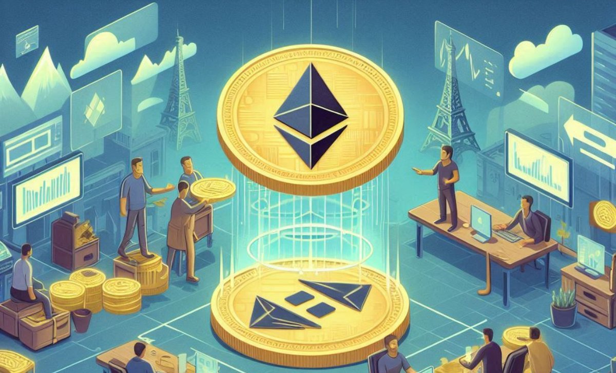Risks and Security Tips When Swapping ETH