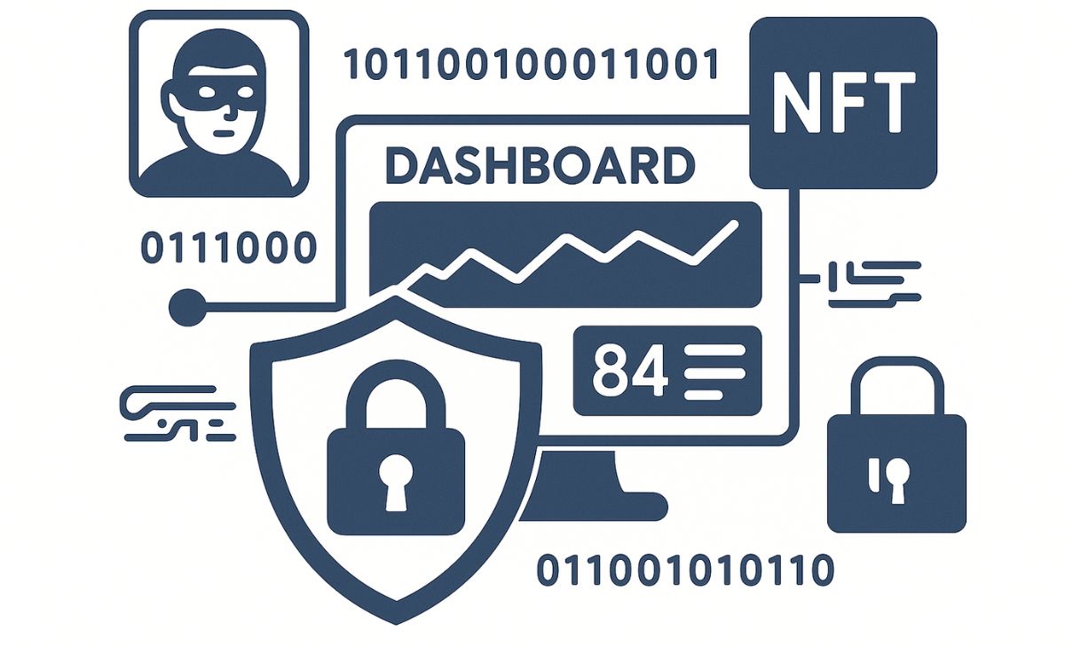 Protect user data, use encryption, limit access, and ensure privacy settings
