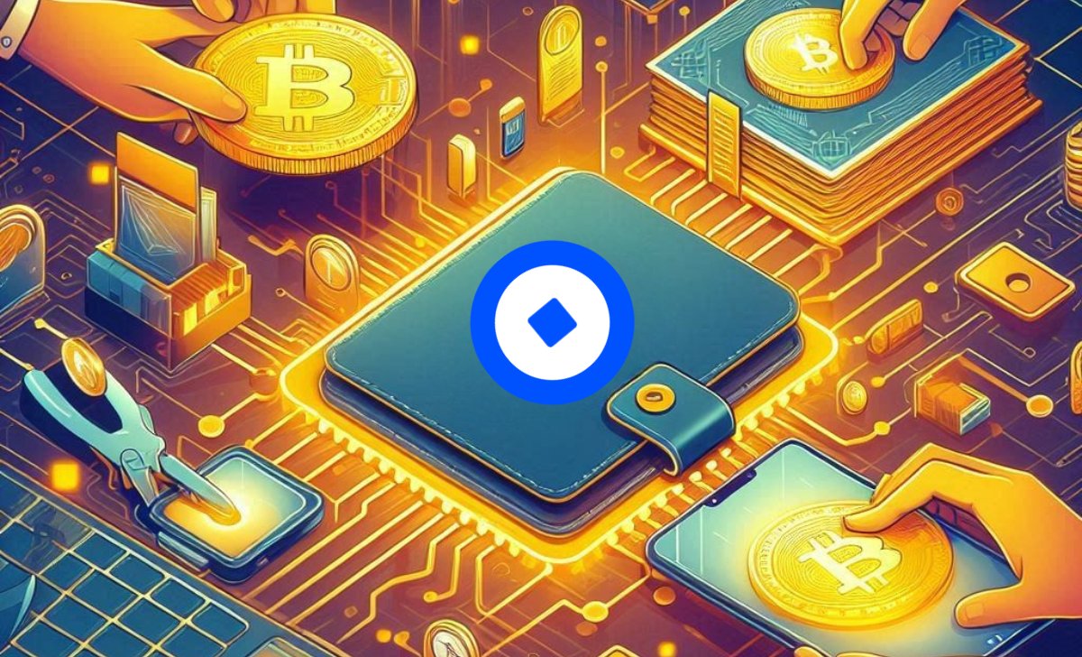 Security Features of Coinbase Wallet