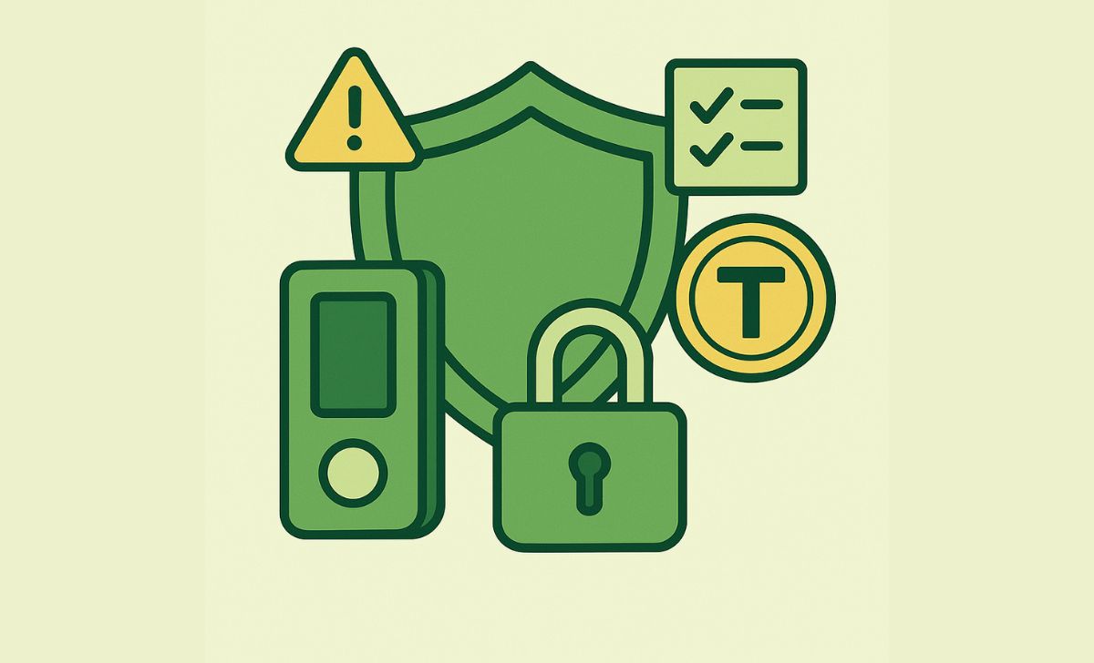 Use a hardware wallet, enable 2FA, back up keys, and avoid public Wi-Fi