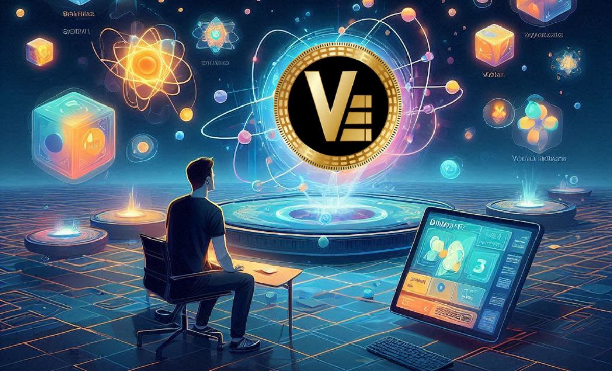 Should You Invest in BLOCKv? Opportunities and Risks
