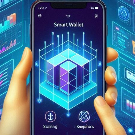 Smart Wallet App: Best DeFi & Crypto Wallets With Built-In Tools