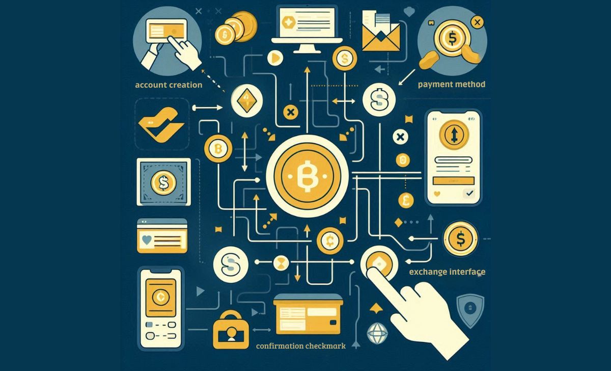 Step-by-Step Buying Toshi Coin