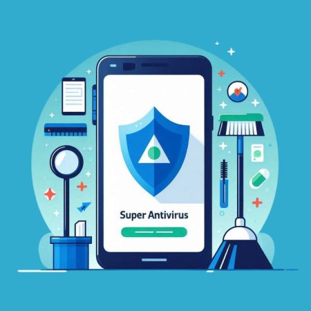Super Antivirus App: Features, Virus Protection, Cleaning Tools