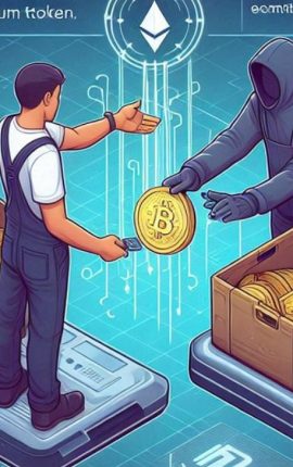 Swap Ethereum: How to Trade ETH for ERC‑20 Tokens