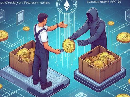 Swap Ethereum: How to Trade ETH for ERC‑20 Tokens