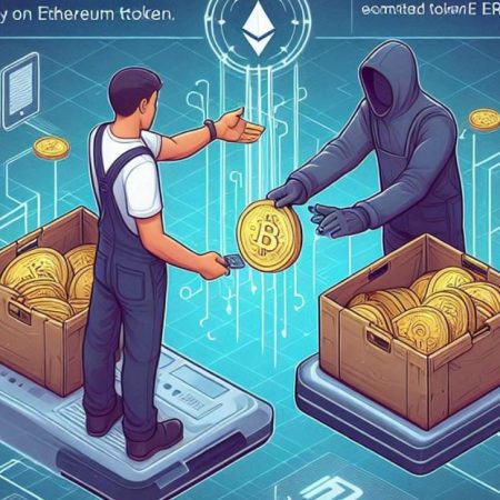 Swap Ethereum: How to Trade ETH for ERC‑20 Tokens