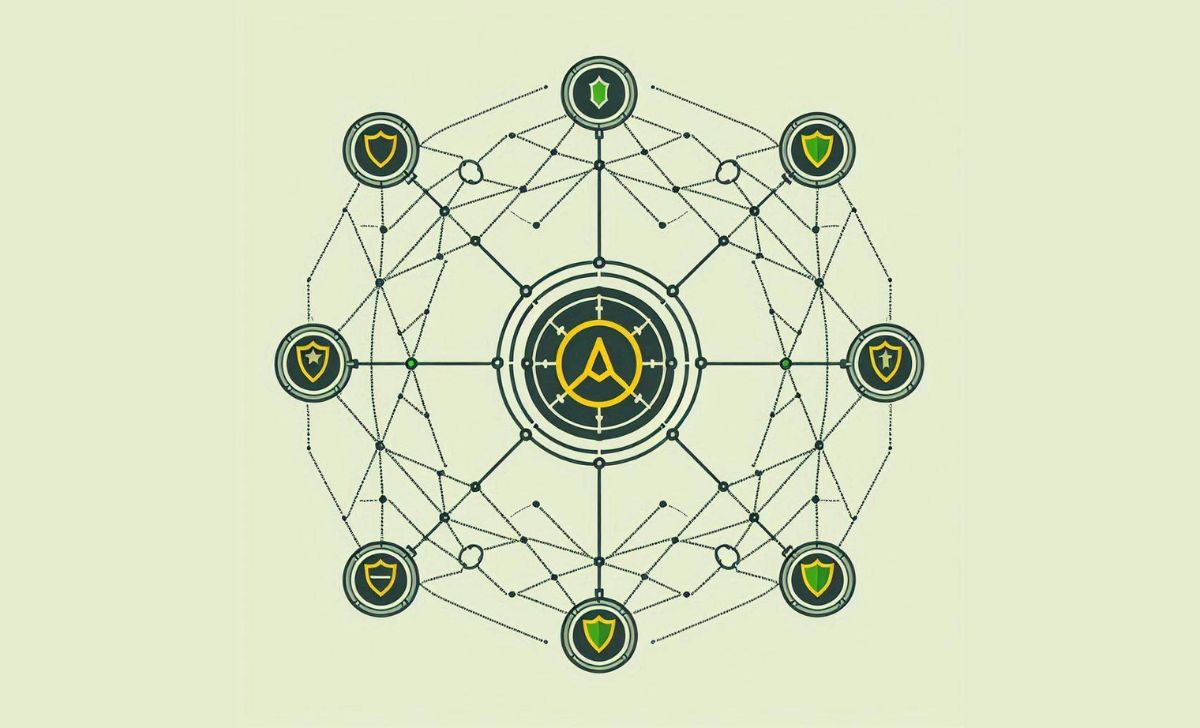 Arkham uses the Ultra AI engine to analyze blockchain data and deanonymize wallets