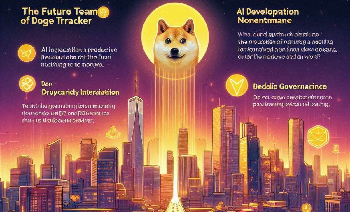 The Future of Doge Tracker: What’s Next?