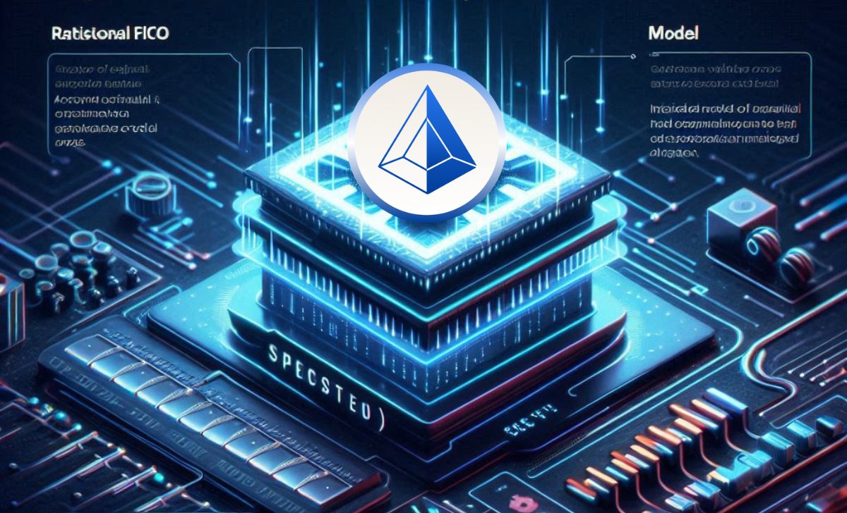 The Operating Model of Spectral Crypto