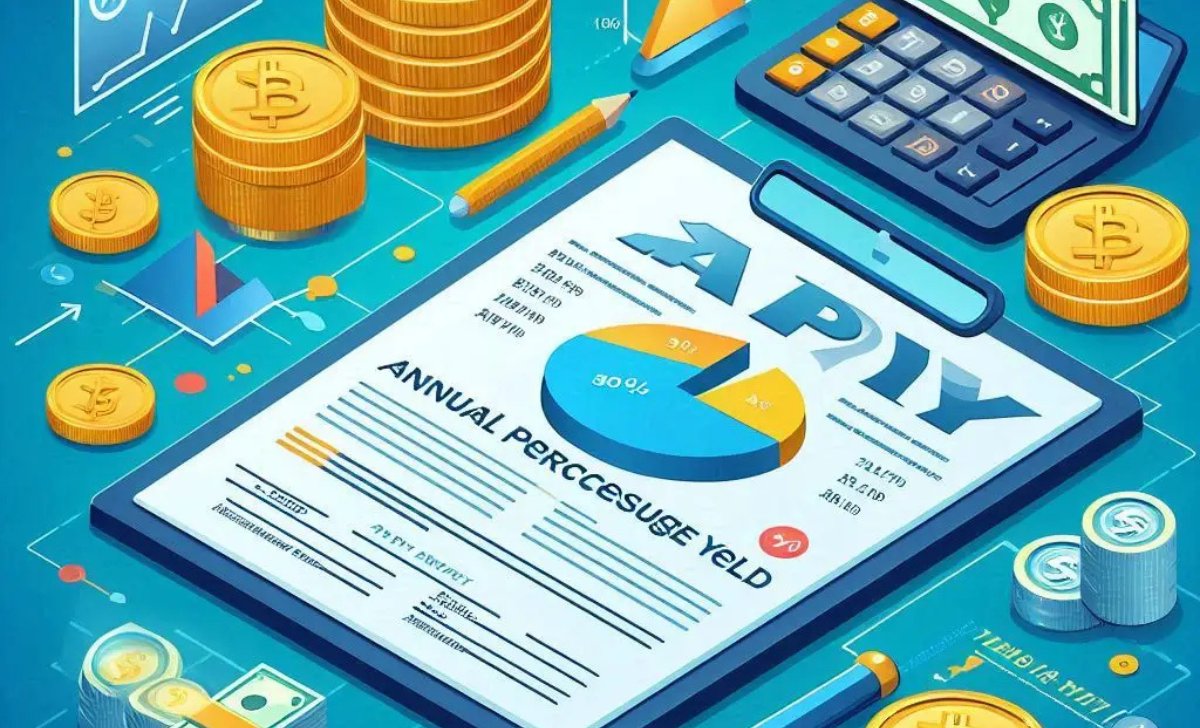 Tips to Maximize Crypto Earnings with APY