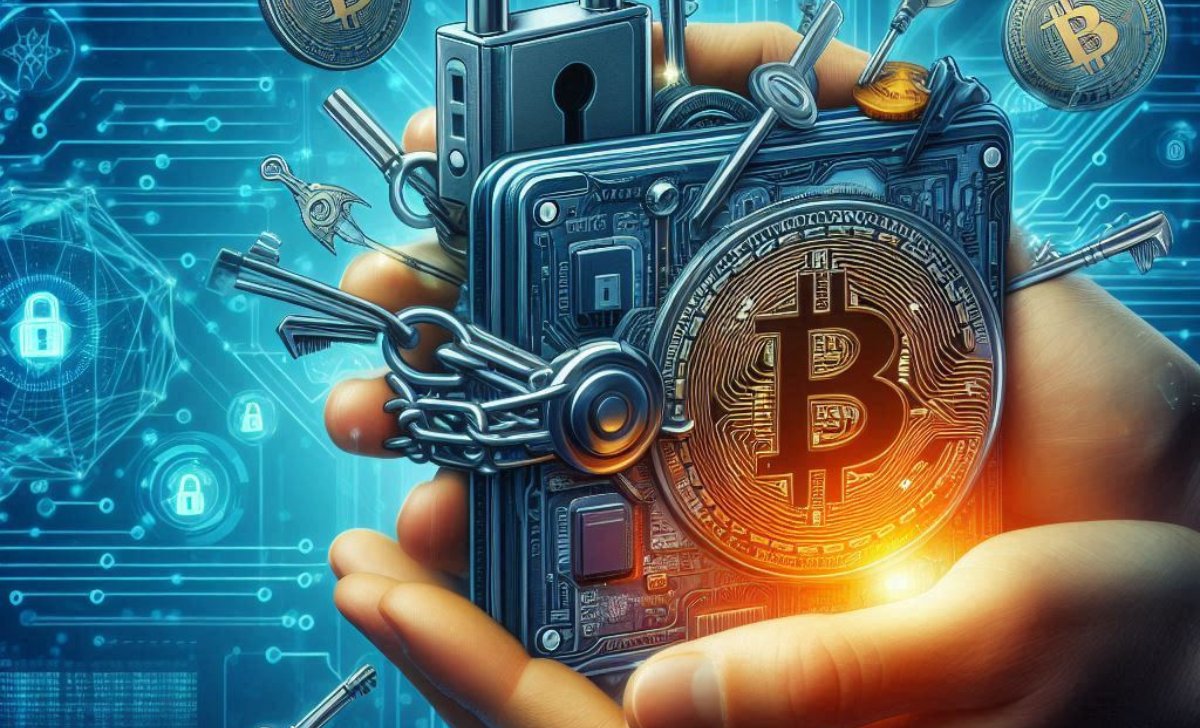 Tips to Maximize Security When Using Coinbase Wallet
