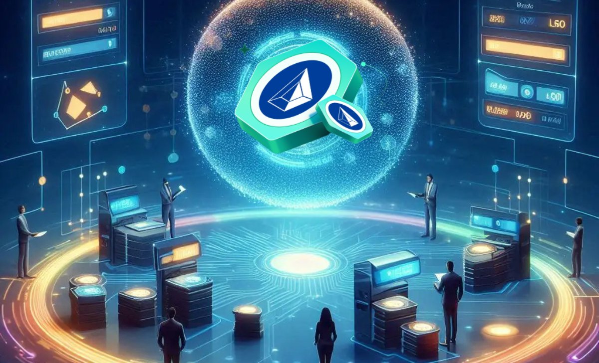 Tokenomics of SPEC Token