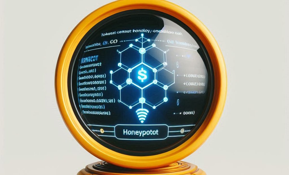 Top 5 Free Honeypot Checker Tools You Can Trust