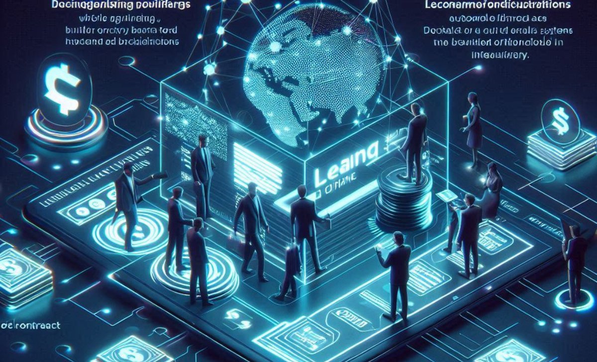 Top DeFi Lending Platforms in 2025