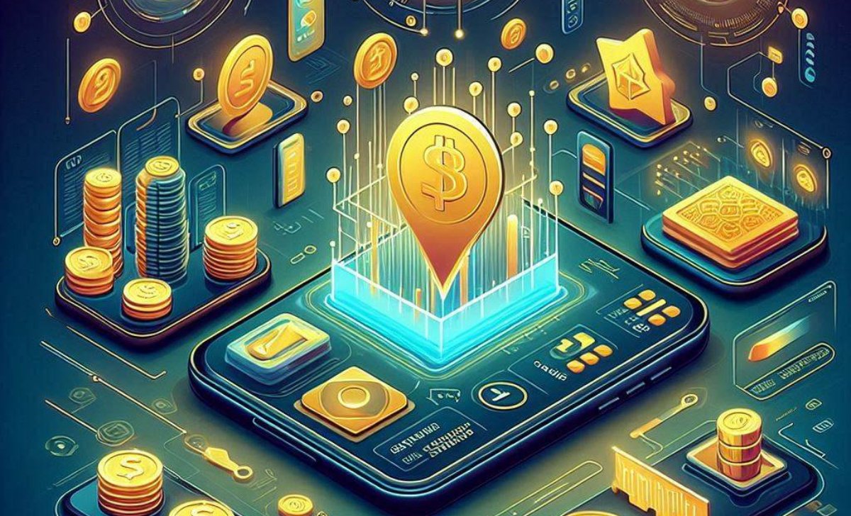 Top Features That Define a Smart Wallet App