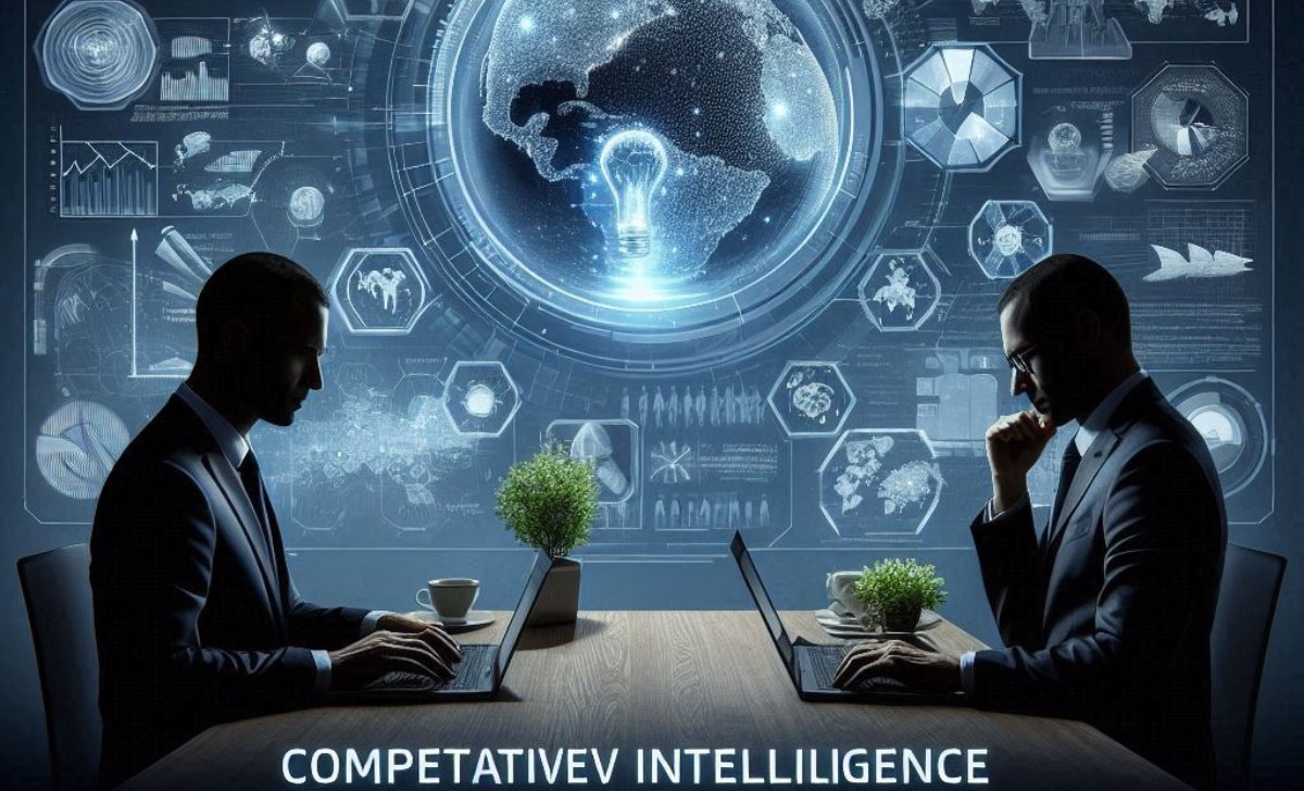 Top Tools for Competitive Intelligence