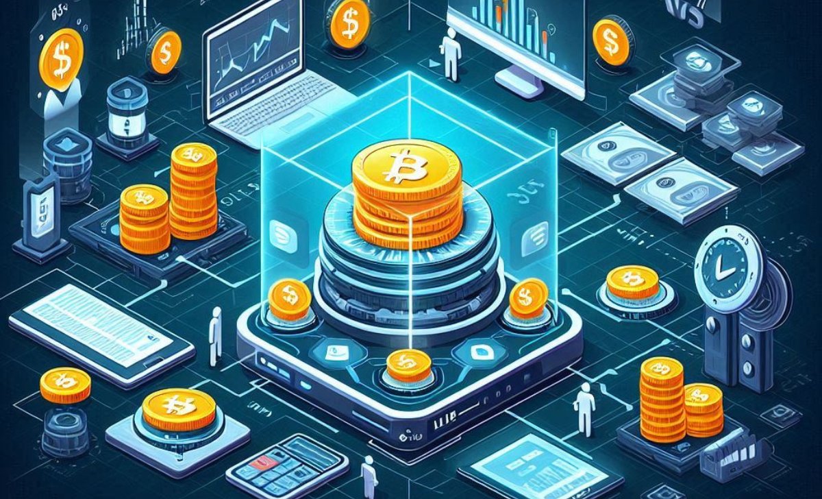 Top Tools to Track Total Value Locked