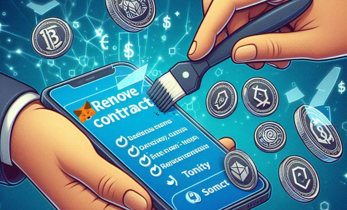 Troubleshooting: Token Won’t Disappear After Hiding?