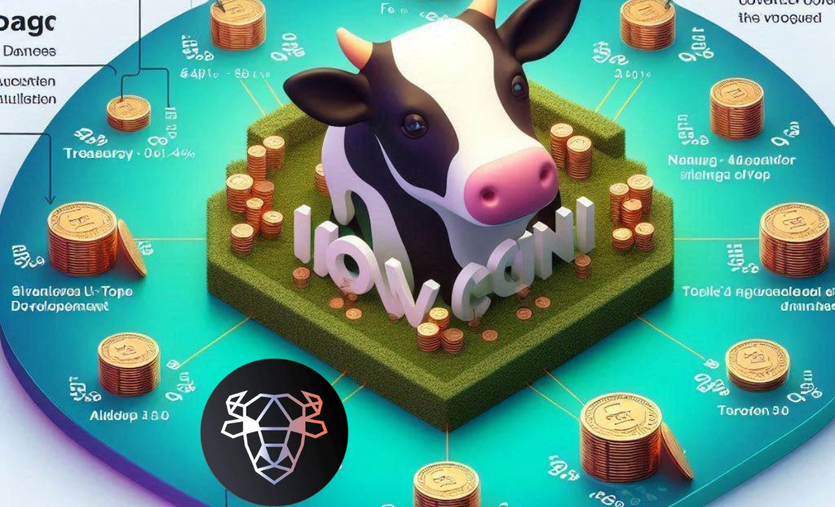 Understanding COW Token Utility and Allocation