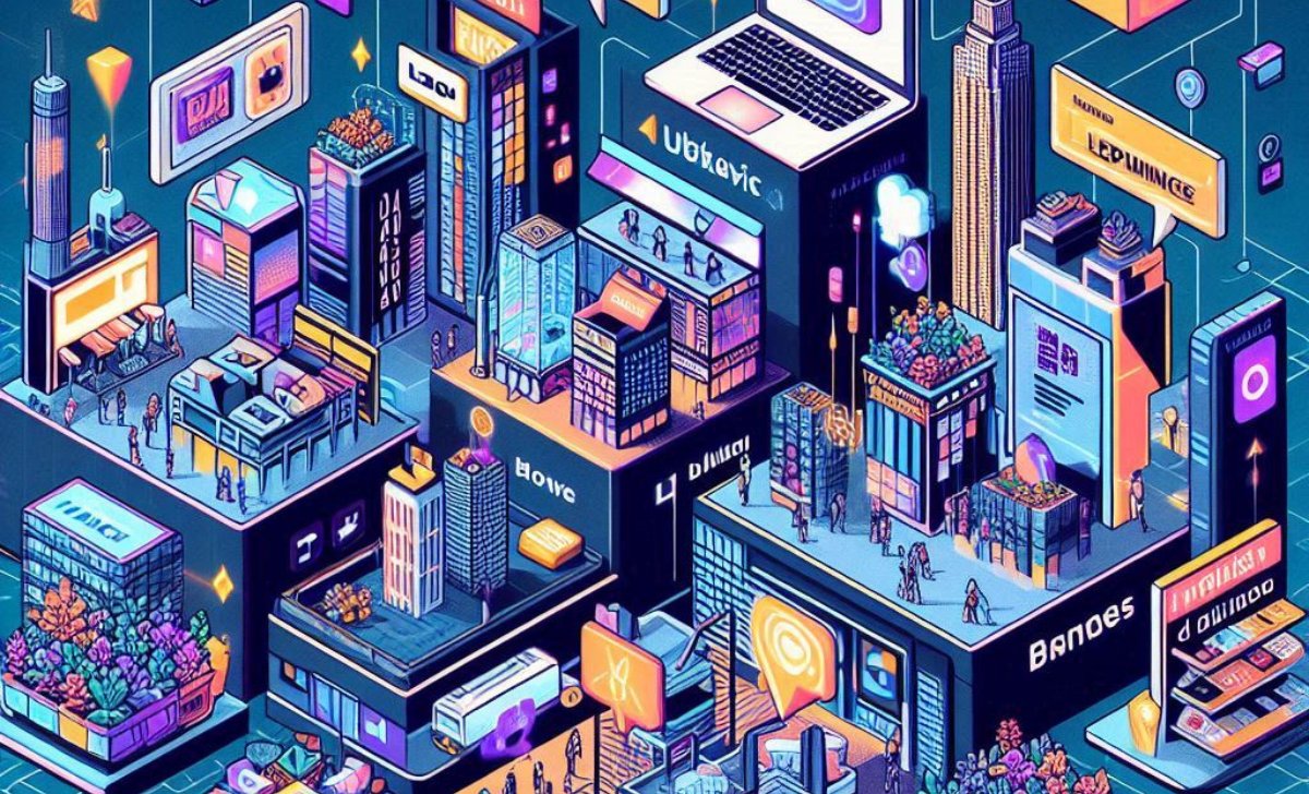 Use Cases and Applications of BLOCKv