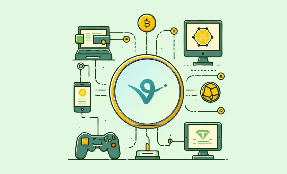 Virtuals Coin powers AI agents, gaming, trading, and smart automation apps