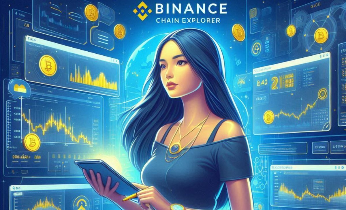 Use Cases: Why Binance Chain Explorer Matters