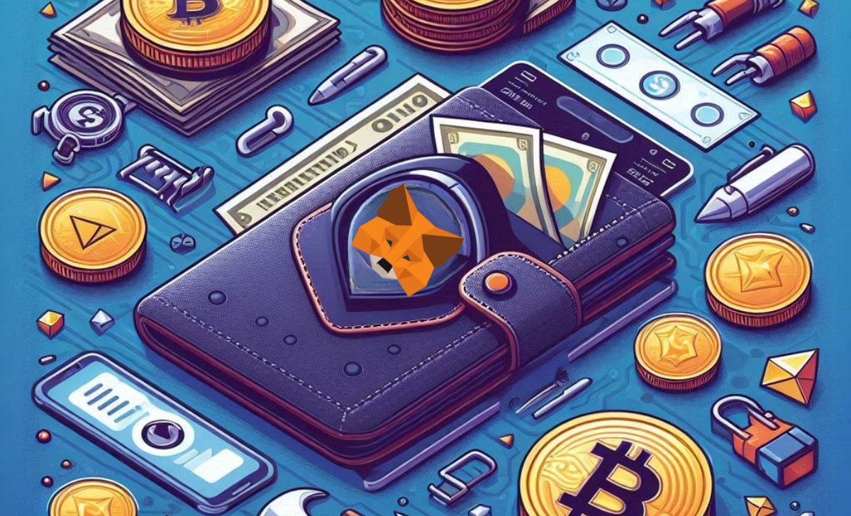 What Are Contract Tokens in MetaMask?