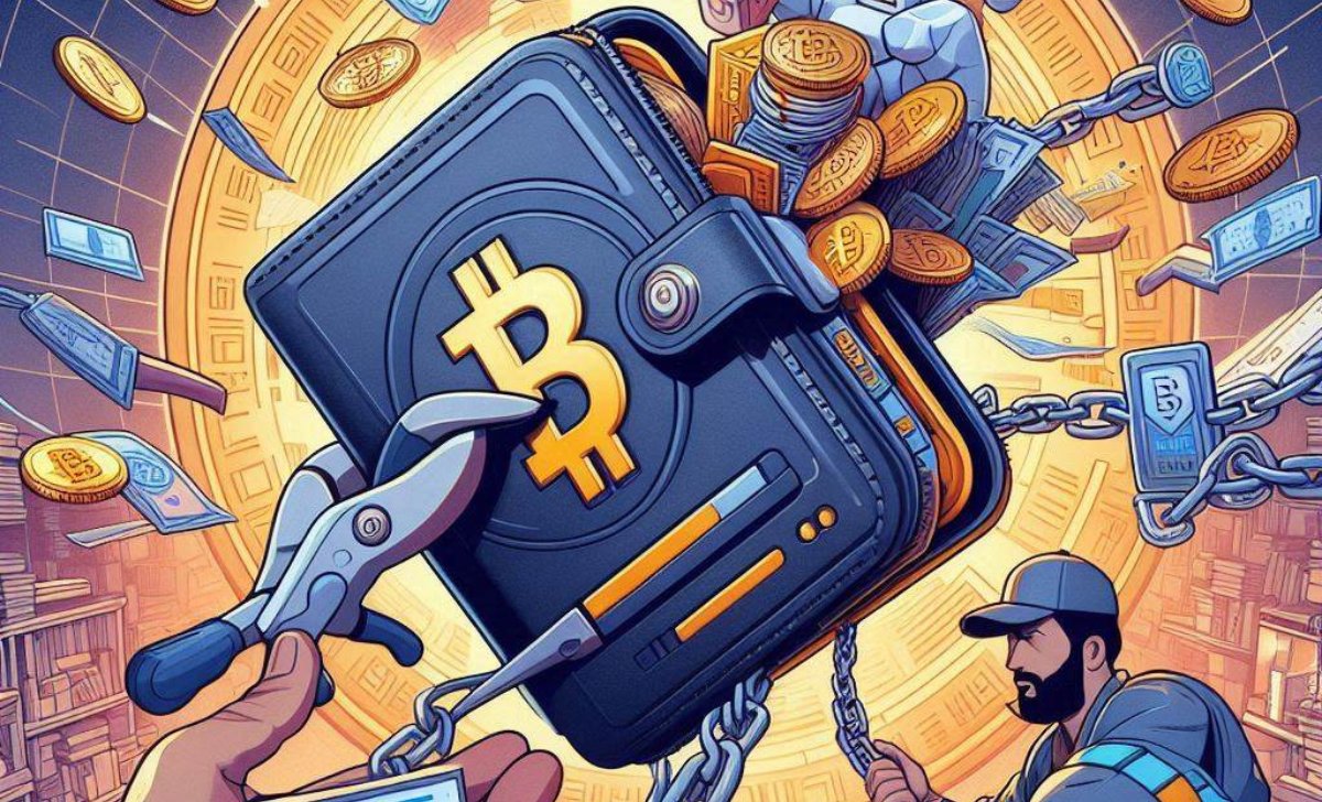 What Is a DeFi Wallet and Why Support Is Essential
